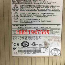 SGD7S-330A10A driver 3HAC028357-001JZSP-CVP06-06-E JZNC-XPP02B