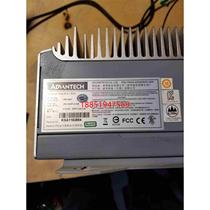 Advantech industrial computer ark-3440 is powered on as shown in the figure. The hard disk may be broken 30