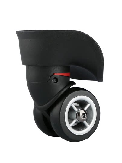 拉杆箱行李箱万向轮配件轮子密码旅行皮箱包滑轮滚轮轱辘通用替换