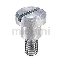 FCBBD5-6-A8-E2-F4 fulcrum with step screws for a slotted type CBDG5-6 CBBD8-6-Taobao