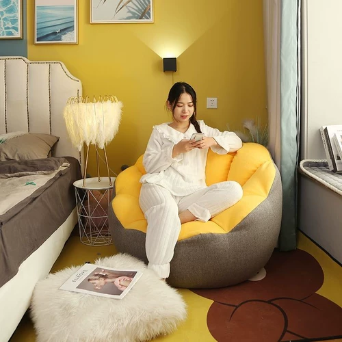 Диван для спальни для отдыха, татами, популярно в интернете