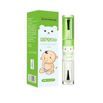 Bitter nail water is a good way to stop eating hands and prevent finger biting. Babies and children can eat bitter nail water to eat their hands. Order the bitter nail water system.