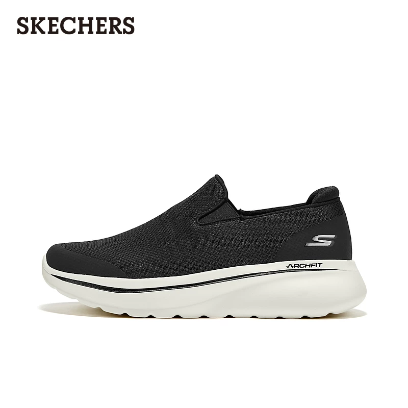 Skechers, низкопроницаемая повседневная обувь для отдыха