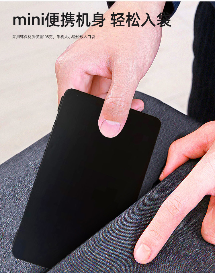 Калькулятор 科学函数电子5.5寸计算器手写板 Kuanguang