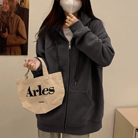 Железный серый [Осенняя тонкая модель]