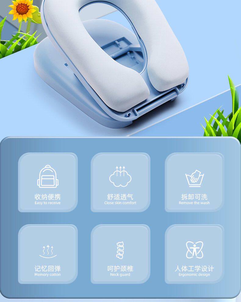 Nap подушка НПД подушка Подушка для детей младшего школьного возраста, лежа, Лежа подушки офис перерыва на обед подушка ребенка спать артефакт, лежащий на столе спальные подушки