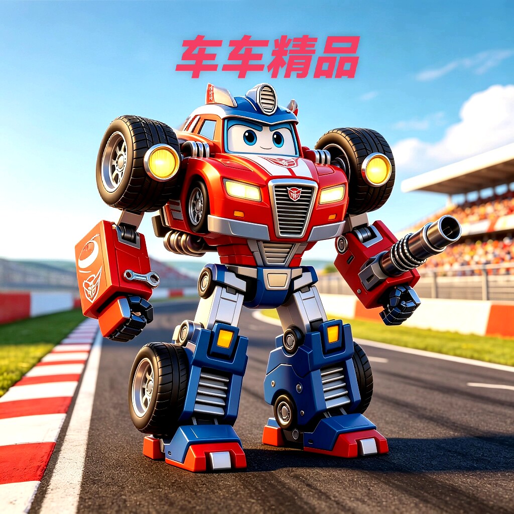 车车精选
