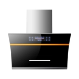 Zhen Kitchen Madam Lady Lady Permanyous Range Hood -Hood's Двойное моторное масло -поглощение машины с арендой капюшона капюшона