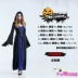 Halloween trưởng thành nam nữ Grim Reaper áo choàng phù thủy ma cà rồng phù thủy trang phục hóa trang câu chuyện cổ tích váy công chúa