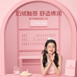 [Десять миллиардов субсидий] Флагманский магазин розового гора Picke Bear Milk Milk Velvet Red Lip Glaze Аутентичная женская матовая белая