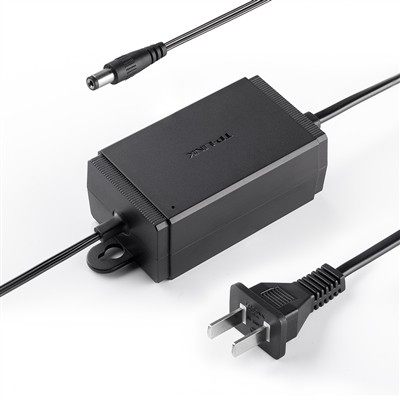 TP-LINK power adapter 12V 1A 1 5A 2A Network camera monitoring power supply Camera regulator dedicated wireless AP power supply TL-P1215 12