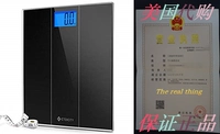 Etekcity Digita The Body The Weight Scale Scale с шагом TEC