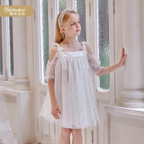 Yallinda silk children white dresses dresses dresses dresses dresses dresses dresses dresses dress baby out of the fairytale dress