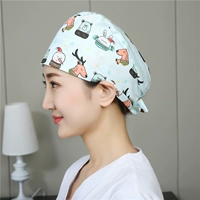 Снеговик кружево