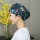 Mũ phòng mổ nữ cotton nguyên chất mũ y tế bác sĩ y tá mũ miệng nha khoa y tế mũ làm việc điều chỉnh khóa nắp tròn mũ trùm y tế mũ chụp tóc y tế