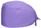 Purple LAN Hat Polymer Chotcon