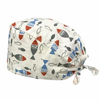 Рыбные кружевы каждый год