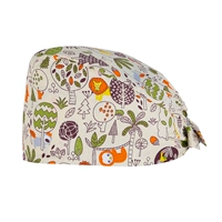 Светло-лесной шнурок