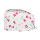 Mũ phòng mổ nữ cotton nguyên chất mũ y tế bác sĩ y tá mũ miệng nha khoa y tế mũ làm việc điều chỉnh khóa nắp tròn mũ trùm y tế mũ chụp tóc y tế
