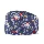 Mũ phòng mổ nữ cotton nguyên chất mũ y tế bác sĩ y tá mũ miệng nha khoa y tế mũ làm việc điều chỉnh khóa nắp tròn mũ trùm y tế mũ chụp tóc y tế