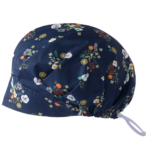 Доктор медсестры Работаю