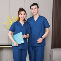 Костюм с короткими рукавами павли