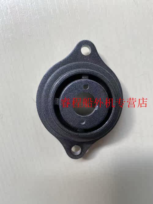 Yamaha sea's Baekwon Handong 4 5 6 8 horsepower Horsepower Boat Motor petrol engine Hanger gear box Gay-Taobao