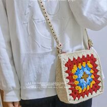 Tikyin@casuan made custom wool woven finished product