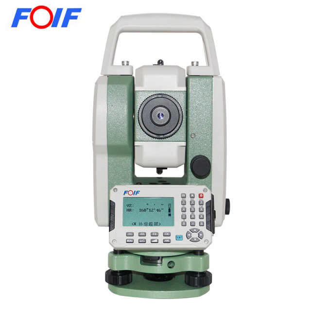 Suzhou Yiguang high-precision total station