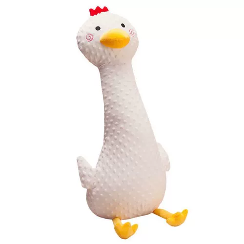 Плюшевая игрушка для сна, подушка, съёмная тряпичная кукла