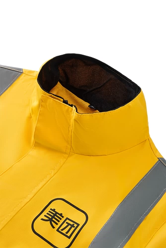 Осенняя демисезонная утепленная куртка для работы, упаковка, снаряжение, новая коллекция