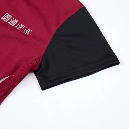 Дышащая летняя летняя одежда для работы, футболка подходит для мужчин и женщин, короткий рукав, делается под заказ