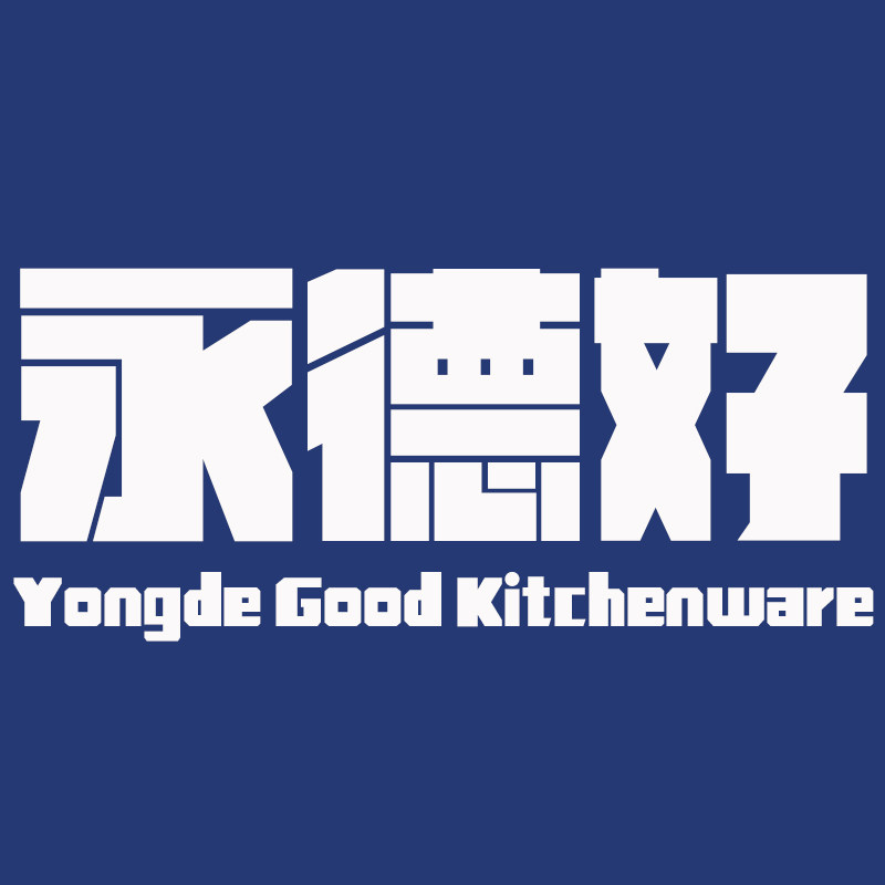 永德好优品厨具店的LOGO