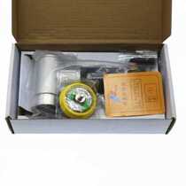 Goods Pulima 2 inch pneumatic polishing machine dry mill drypaper mill elbow grinder car waxing machine