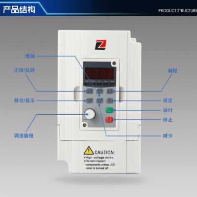 New product converter Zemuan G5M075T41A speed regulator G5M15T41A Hangzhou Anchuan G5M22T41