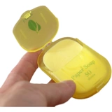 [Япония сингл!Настоящая гуманизация дизайна!50 штук коробки!Выбирая кусок ритуала за раз]