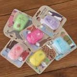 [Япония сингл!Настоящая гуманизация дизайна!50 штук коробки!Выбирая кусок ритуала за раз]