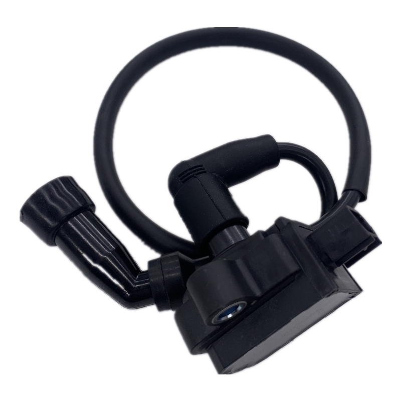 Lonxin three-wheeled motorcycle LX150 175200 rhombus electric spray high-pressure ignition coil split high-pressure bag-Taobao