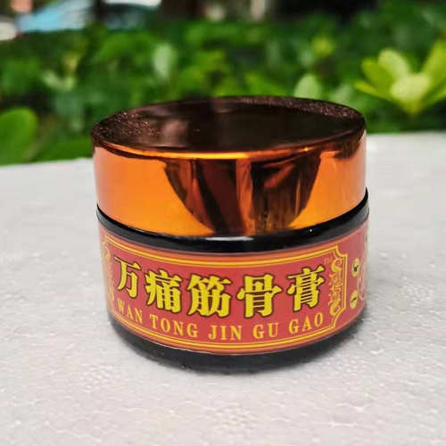 Knee joint pain semimolunc repair artificial wear wound tear slide film segment special drug