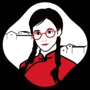 林小匠食味坊的LOGO