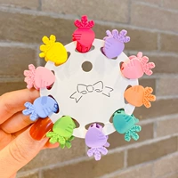 10 зажимов для редиса 3#