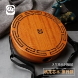 Уолтер Кахон Барабан Барабан Барабан Путешествие на барабан