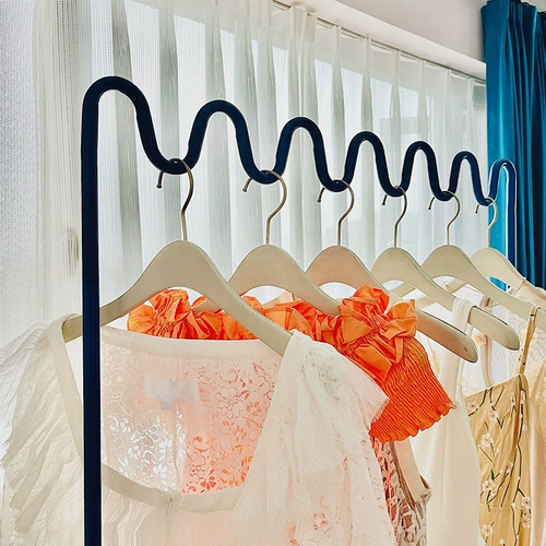 Дания Алд Wavy Hat Rack