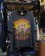 Guns N' Roses 1991 Use Your Illusion II Tour Short Sleeve T-Shirt