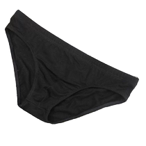 New cotton comfortable mens briefs summer new trendy low-waisted thin style skin-friendly durable and breathable pants