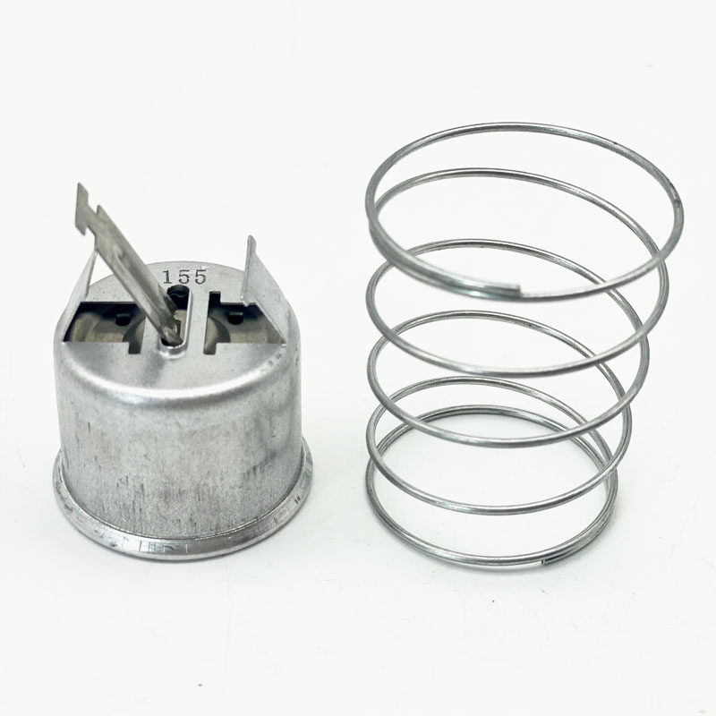 Midea rice cooker rice cooker magnetic steel magnetic suction thermostat temperature limiter FE145 ± 5 ℃ accessories