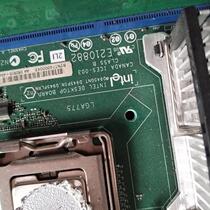 A139* Intel D945PSN D945GNT D945PLRN 775-pin ATM industrial industrial control motherboard