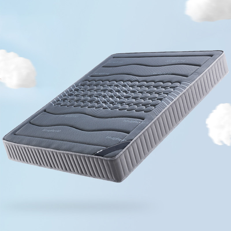 Natural coconut palm mattress magnetic fiber magnetic therapy fabric Simmons home 1 8X1 5 meters 23 cm spring mattress