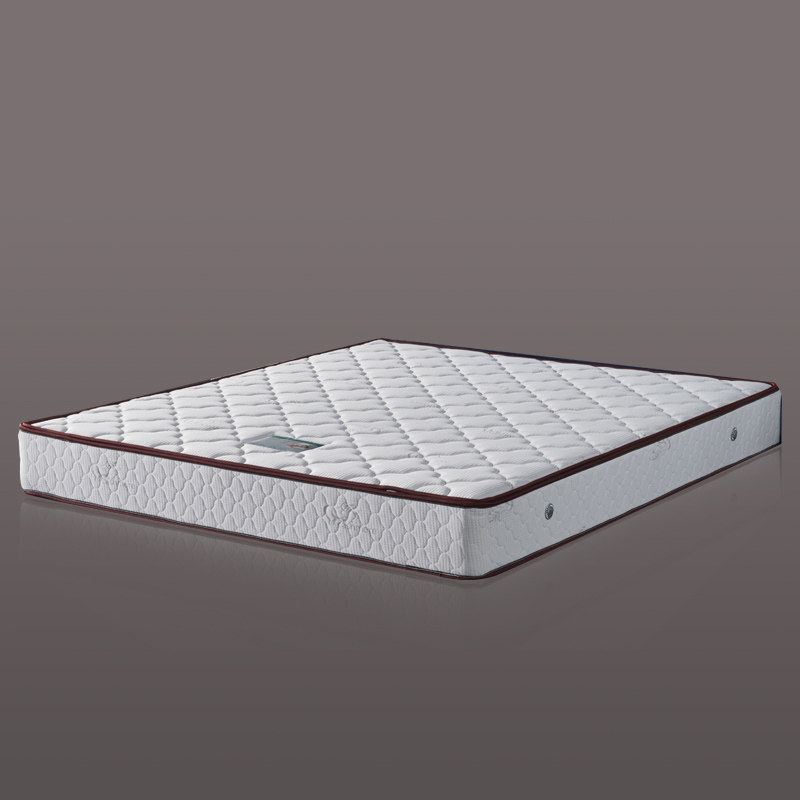 Cashmere fabric coconut palm mattress deep sleep exclusive mattress 1 8 meters environmental protection coconut palm comfortable fabric mattress