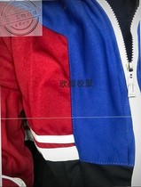 New Summer Fall Xinxiang City Middle School Uniforms (With School Logo) School Designated Shop School Uniforms